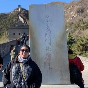 Meet your Posher, Jasmine